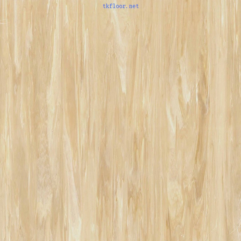 Hospital Ward PVC Flooring